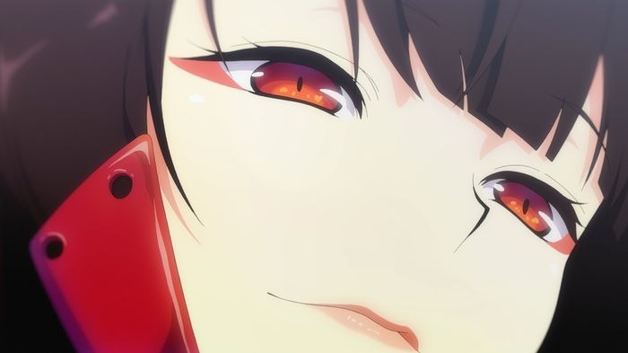 アズールレーン お馴染みの艦船たちが続々アニメに C96上映の動画がweb公開 2枚目の写真 画像 アニメ アニメ