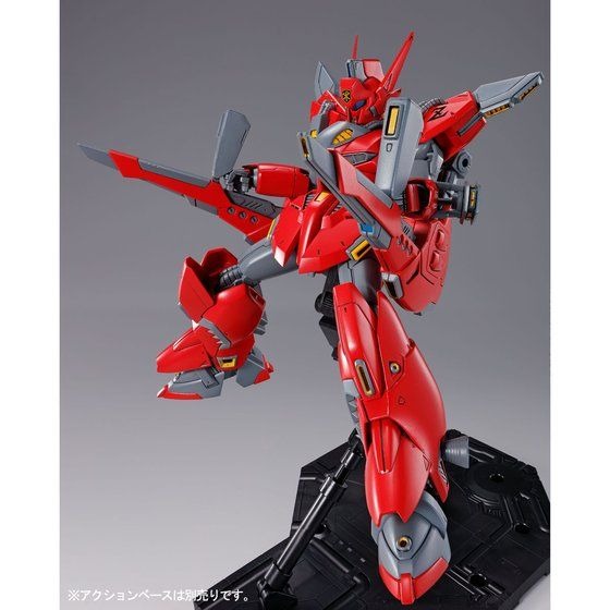 「RE/100 1/100 ビギナ・ゼラ」4,400円（税込）（C）創通・サンライズ