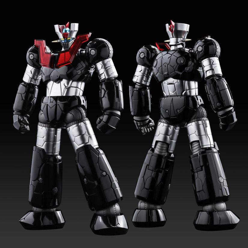 「RIOBOT マジンガーZ」27,000円（税抜）（C）永井豪／ダイナミック企画