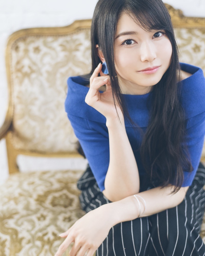 雨宮天さんの演じたキャラで一番人気は ゆるキャン 水曜どうでしょう まさかのコラボ 8月28日記事まとめ 4枚目の写真 画像 アニメ アニメ