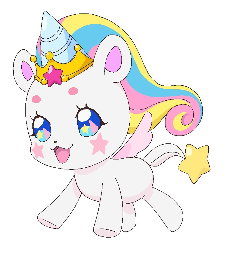 ユニコーン Bookteen Net