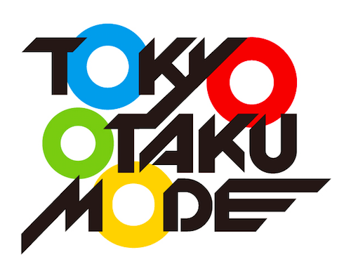 Tokyo Otaku Mode