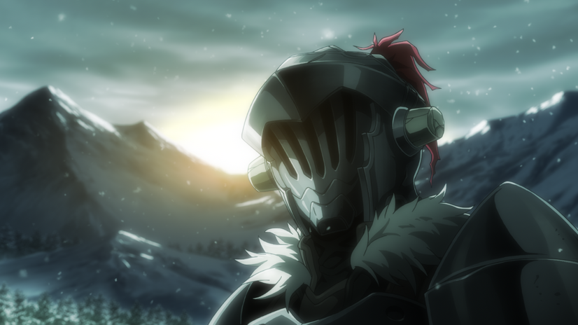 ゴブリンスレイヤー 新作エピソード 劇場上映日決定 新たな激戦を予感させる Pv第1弾 も公開 8枚目の写真 画像 アニメ アニメ