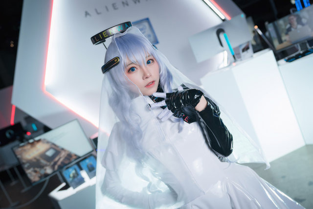 「東京ゲームショウ2019」百花繚乱の企業ブース美女コスプレイヤーまとめ【写真157枚】