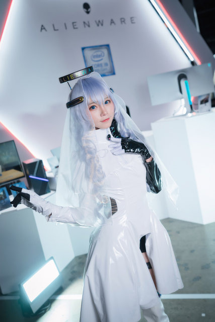 「東京ゲームショウ2019」百花繚乱の企業ブース美女コスプレイヤーまとめ【写真157枚】