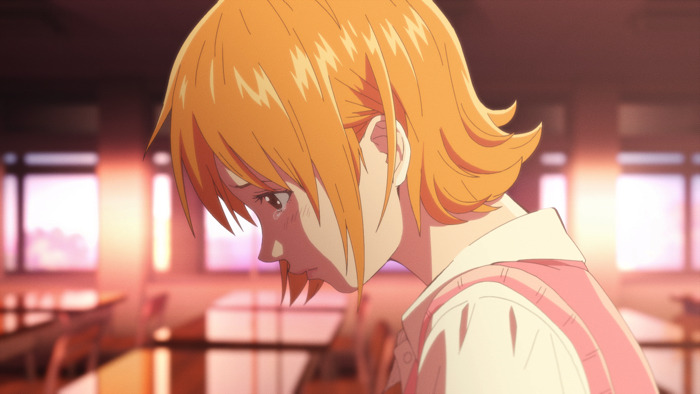 ワンピース アオハルcm ナミ篇 の小ネタにファン 震えた ウソップ初登場で山口勝平さんもツイート 枚目の写真 画像 アニメ アニメ