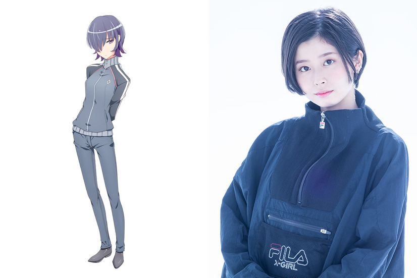 新世代声優ヒロインプロジェクト Baton Relay 定期公演イベント