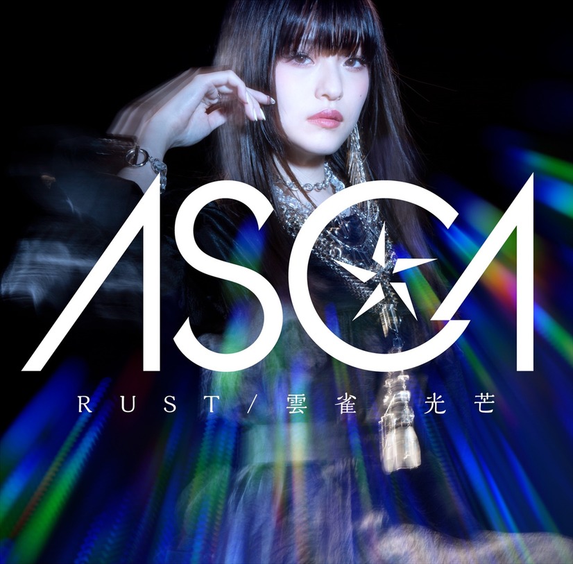 ASCA「雲雀」