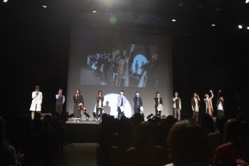 『BROTHERS CONFLICT』ファン感謝イベント