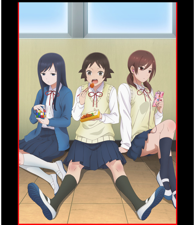 豊崎愛生さんお誕生日記念 一番好きなキャラは 19年版 けいおん 平沢唯が2年連続トップなるか 4枚目の写真 画像 アニメ アニメ