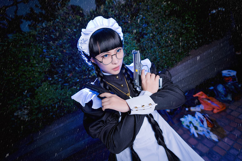 【コスプレ】FGO、鬼滅の刃、SAO…「池ハロ2019」最終日美女レイヤーまとめ（後編）【写真132枚】