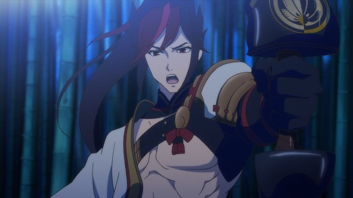 スマホゲーム 陰陽師 Tvアニメ化決定 杉山紀彰 釘宮理恵らキャスト発表 3枚目の写真 画像 アニメ アニメ