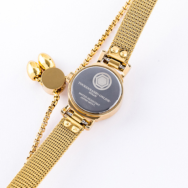 刀剣乱舞 極 姿の山姥切国広 堀川国広 陸奥守吉行 浦島虎徹の腕時計が登場 50枚目の写真 画像 アニメ アニメ