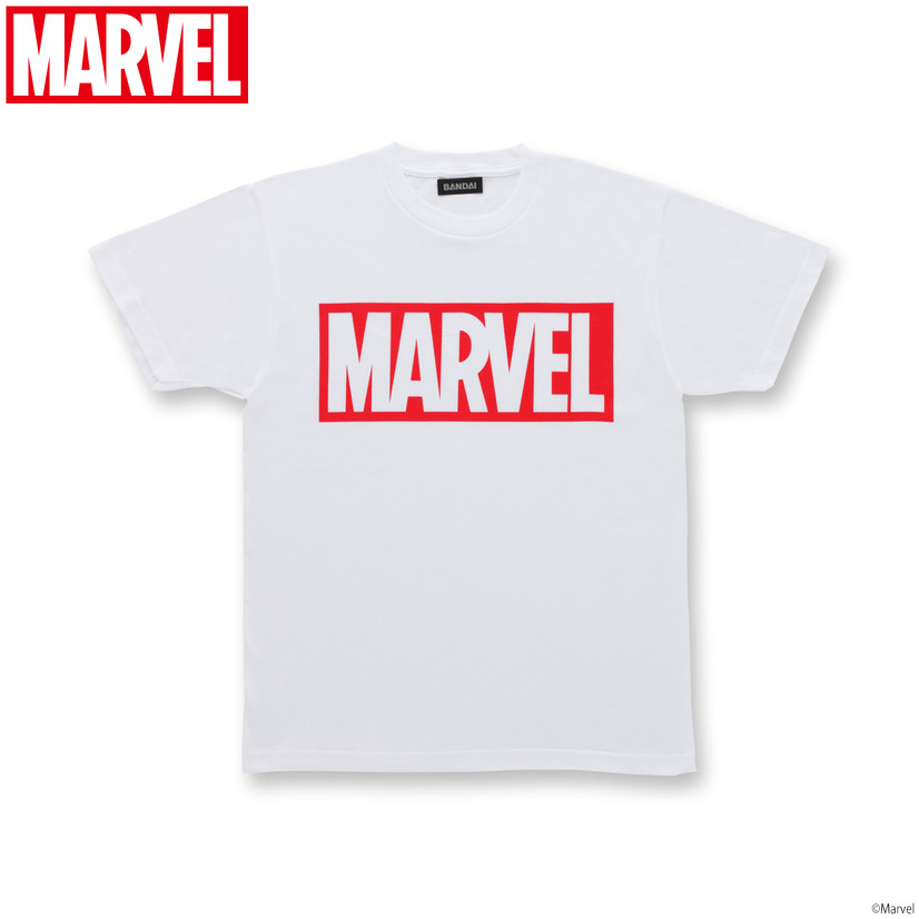 Marvelのロゴ がtシャツ フィギュアに 着たい 飾りたいを同時に叶えるお得なセット 24枚目の写真 画像 アニメ アニメ