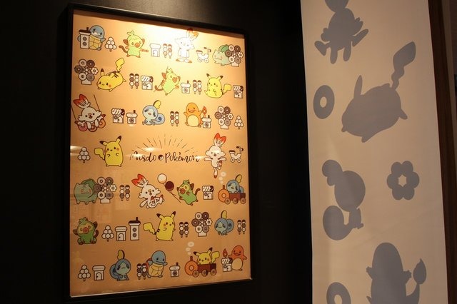 「ミスドでポケモンに会おう！」商品発表会・試食会レポート