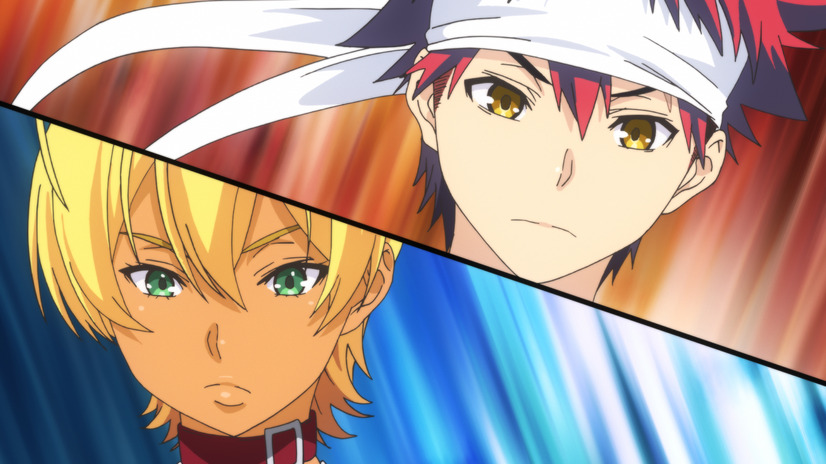 クッキングパパ から 進撃の巨人 まで 食 アニメ全8作品放送 Abematv 17枚目の写真 画像 アニメ アニメ