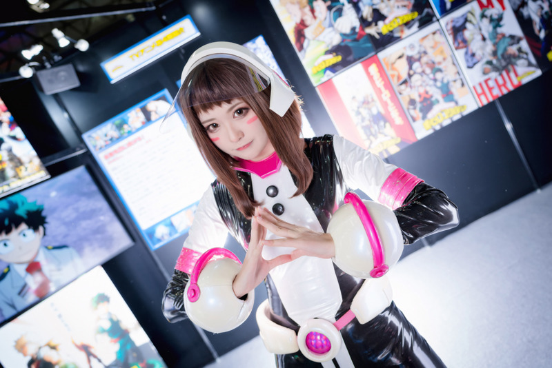 【コスプレ】“アメコミファン”よ刮目せよ！「東京コミコン2019」ヒーロー&ヴィランまとめ【写真126枚】