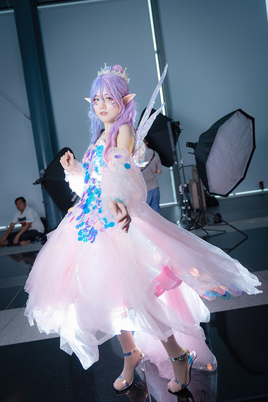 【コスプレ】アジアの人気コスプレイヤーが集結！  「C3AFA Singapore 2019」2日目美女レイヤーまとめ【写真83枚】