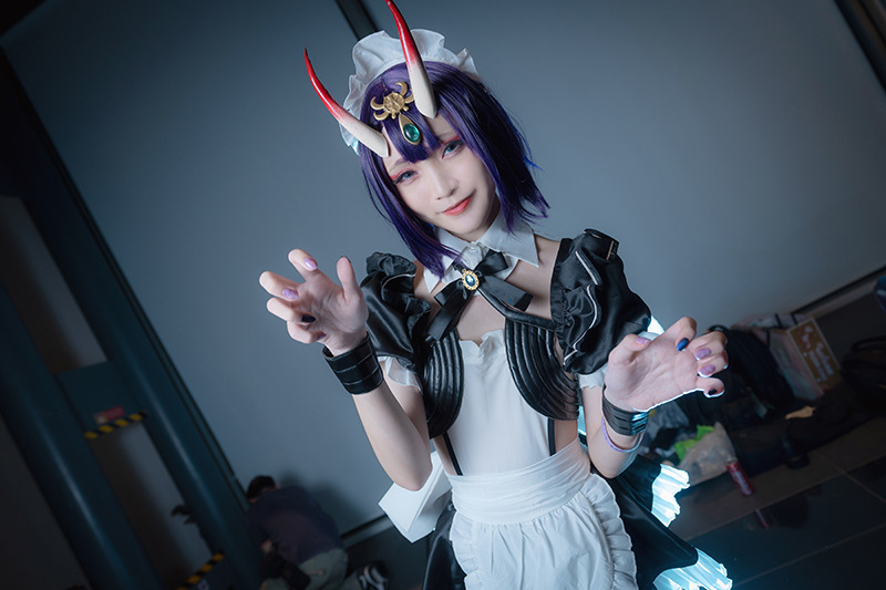 【コスプレ】えなこ、HIKOらSPゲストが沸かす！「C3AFA Singapore 2019」3日目美女レイヤーまとめ【写真73枚】