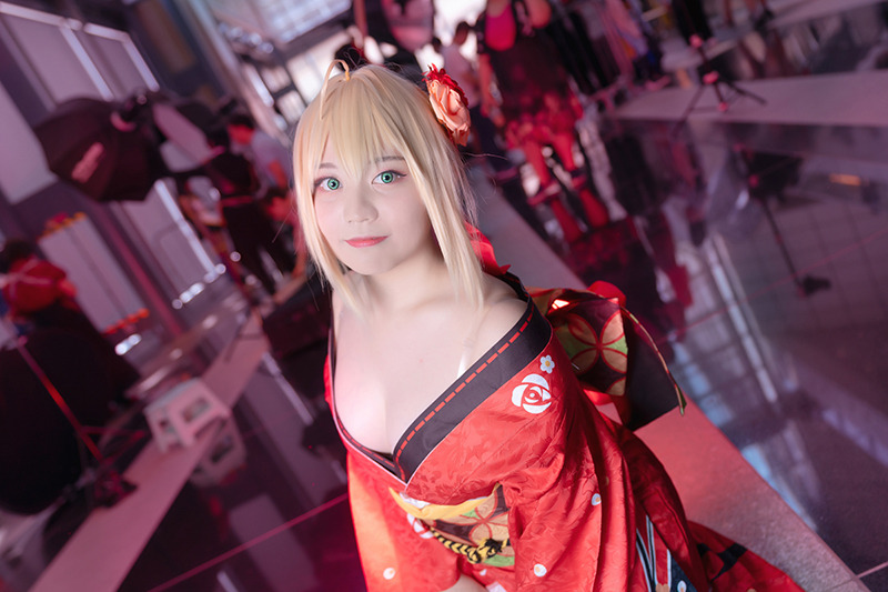 【コスプレ】えなこ、HIKOらSPゲストが沸かす！「C3AFA Singapore 2019」3日目美女レイヤーまとめ【写真73枚】