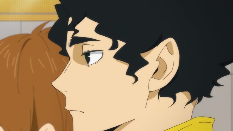 ハイキュー 第4期 最新pv公開 星海光来 Cv 花江夏樹 宮侑 Cv 宮野真守 の声もお披露目 6枚目の写真 画像 アニメ アニメ