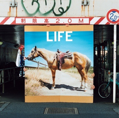 「LIFE」初回生産限定盤