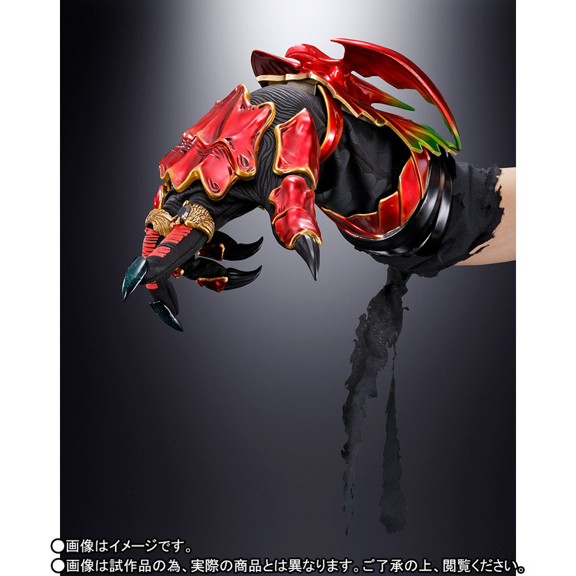 美品】 TAMASHII Lab bhavansabudhabi.com アンク