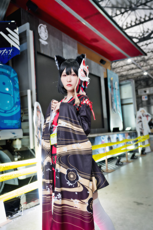 SeeU、Sherryなど中国人気レイヤー続々！「コミケ97」2日目美女コスプレまとめ（前編）【写真102枚】