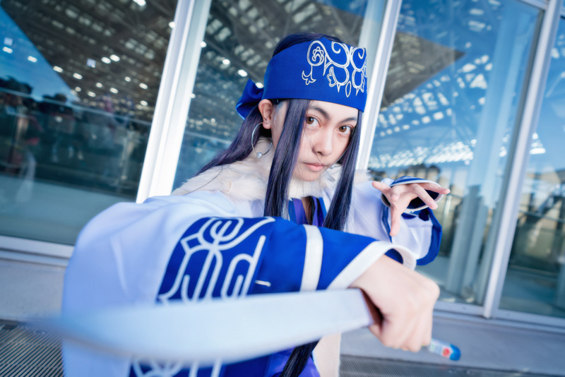 【コスプレ】「FGO」水着BBほか美麗キャラ勢ぞろい！ 「コミケ97」最終日美女レイヤーまとめ（後編）【写真76枚】