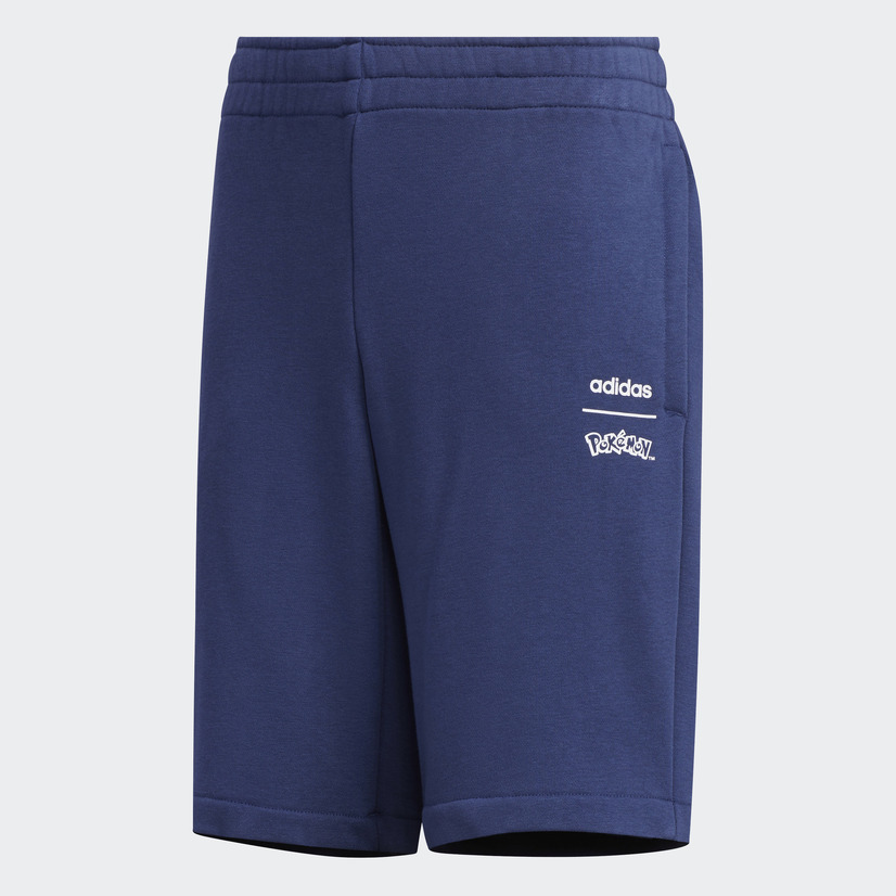 アディダス ポケモン コラボが登場 懐かしの ピクセル ピカチュウたちがデザイン 12枚目の写真 画像 アニメ アニメ