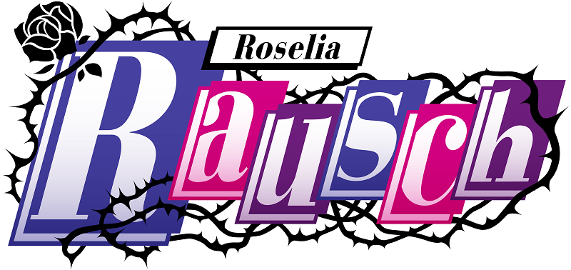 Roselia単独ライブ「Rausch」（C）BanG Dream! Project （C）Craft Egg Inc. （C）bushiroad All Rights Reserved.　