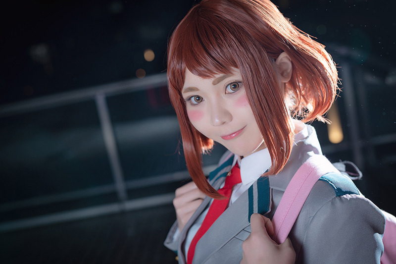 【コスプレ】怪盗やアイドル、聖女まで人気キャラ集結！ 「コスプレ博 in TFT」美女レイヤー8選【写真80枚】