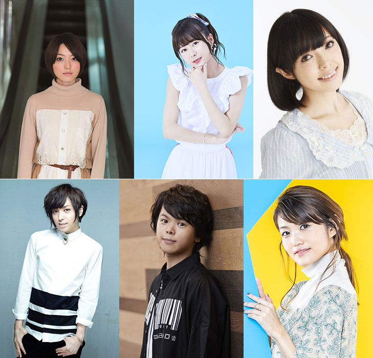 天使の声を持つ声優さんといえば 俺ガイル 最終章pv公開 2月17日記事まとめ 1枚目の写真 画像 アニメ アニメ