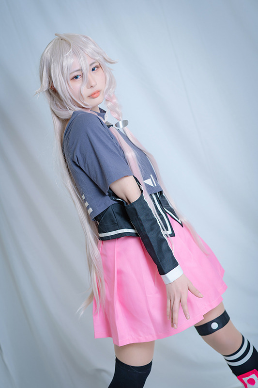 【コスプレ 】To LOVEる、ヒロアカ、ごちうさ…魅力的なヒロイン勢揃い！ 「コスプレ博 in TFT」美女レイヤー9選【写真71枚】