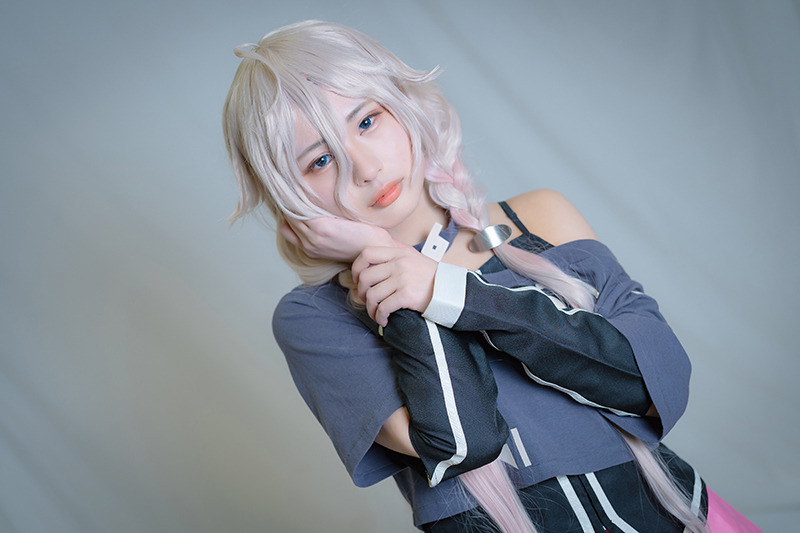 【コスプレ 】To LOVEる、ヒロアカ、ごちうさ…魅力的なヒロイン勢揃い！ 「コスプレ博 in TFT」美女レイヤー9選【写真71枚】