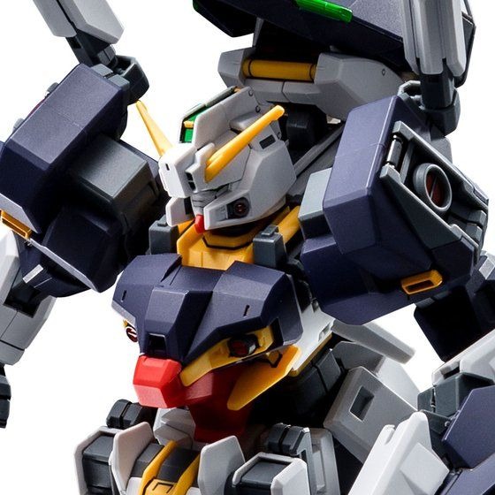 「HG 1/144 ガンダムTR-1［ハイゼンスレイ］」3,850円（税込）（C）創通・サンライズ