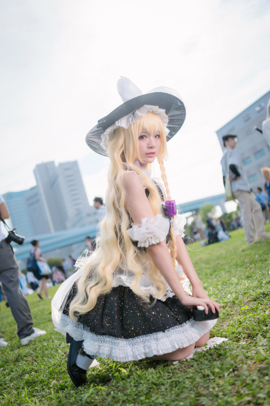 【コスプレ】注目しておきたい中国レイヤー12選 「FGO」「ヒロアカ」「アズレン」魅惑衣装に釘付け【写真92枚】