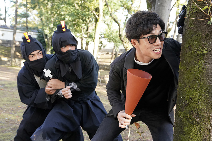 劇場版 ファントミラージュ まさかのちょんまげ姿も披露 本予告 追加キャスト公開 15枚目の写真 画像 アニメ アニメ 劇場版 ファントミラージュ まさかのちょんまげ姿も披露 本予告 追加キャスト公開 15枚目の写真 画像 アニメ アニメ