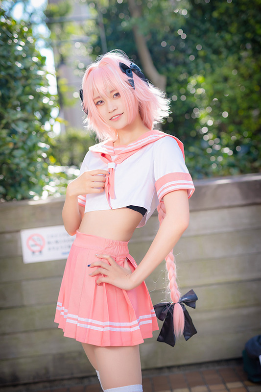 【コスプレ】「FGO」美女レイヤー12選 水着BB、マシュ…アタナの推しキャラは？【写真45枚】