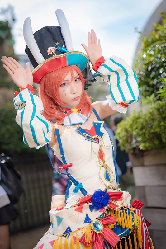 【コスプレ】「ラブライブ！」美女レイヤー8選 園田海未、絢瀬絵里、アナタの推しキャラは？【写真32枚】