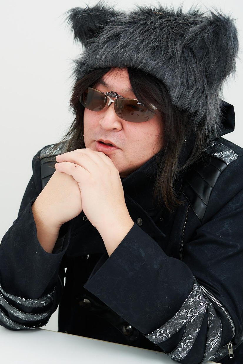 伝説の萌えソングユニット Under17 の結成から解散まで そして16年ぶり復活への想い 小池雅也 インタビュー 3枚目の写真 画像 アニメ アニメ 伝説の萌えソングユニット Under17 の結成から解散まで そして16年ぶり復活への想い 小池雅也 インタビュー 3枚目の写真 画像 アニメ アニメ