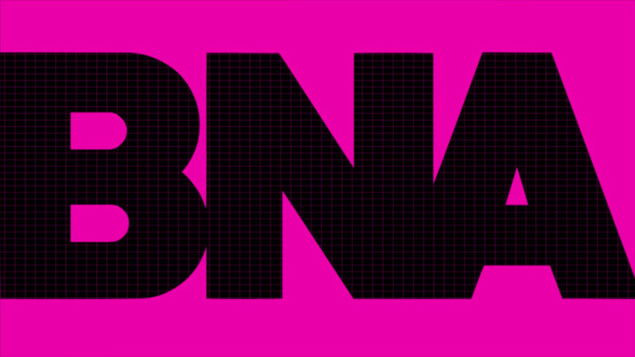 『BNA ビー・エヌ・エー』（C） 2020 TRIGGER・中島かずき／『BNA ビー・エヌ・エー』製作委員会