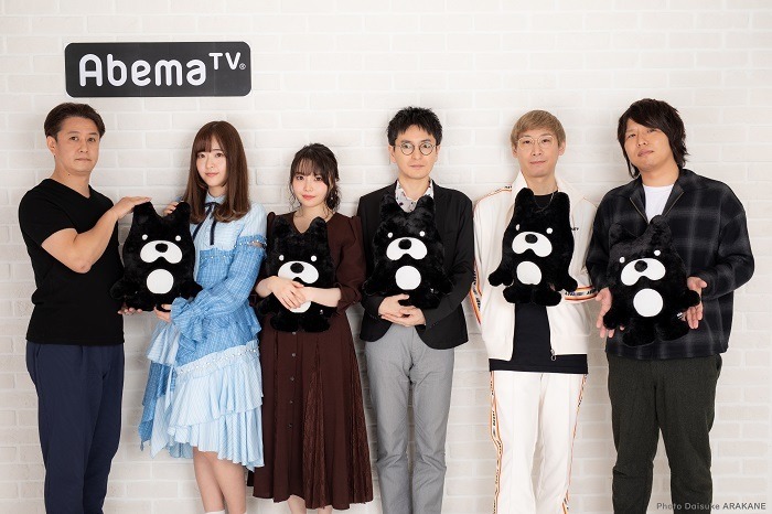 『アニプレックス48時間テレビ』オフィシャル写真（C）AbemaTVPhoto Daisuke ARAKANE