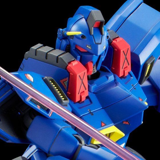 「RE/100 1/100 ガンイージ 陸戦タイプ（ブルーバード隊仕様）」3,850円（税込）（C）創通・サンライズ