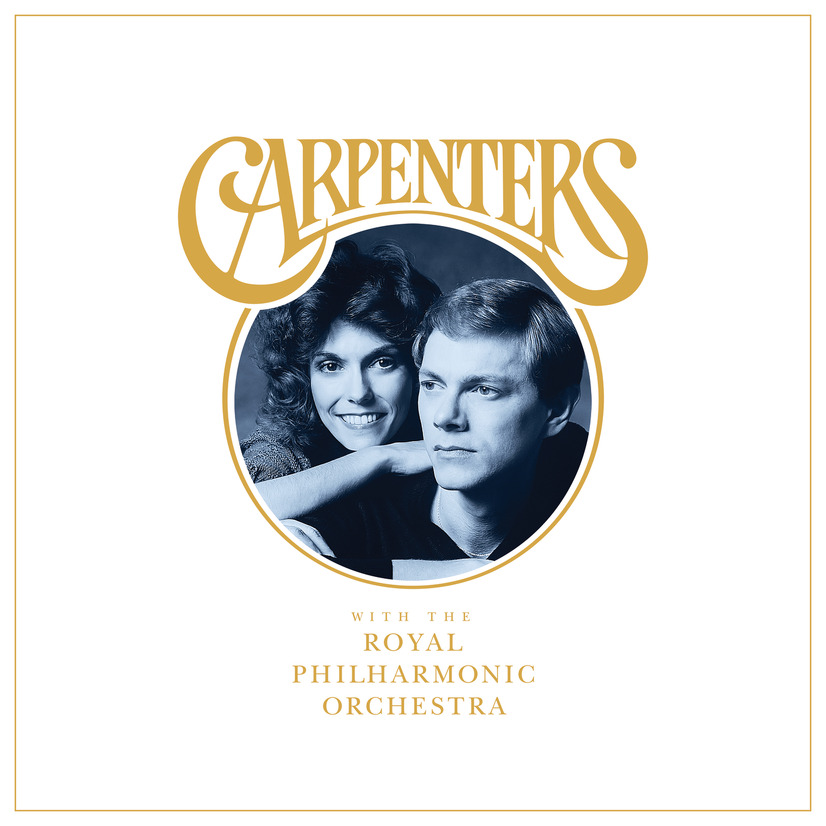 「Yesterday Once More」Carpenters