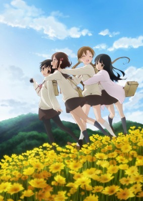 今こそおうちで観たい 日常系アニメ おすすめ10選 Aria らきすた 非日常だからこそ日常の尊さを 配信先まとめアリ 7枚目の写真 画像 アニメ アニメ
