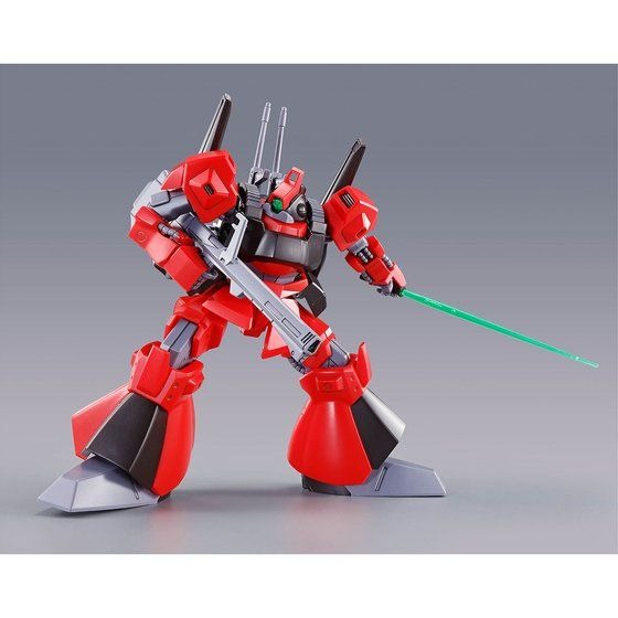 「HG 1/144 リック・ディアス（クワトロ・バジーナ機）」2,090円（税込）（C）創通・サンライズ