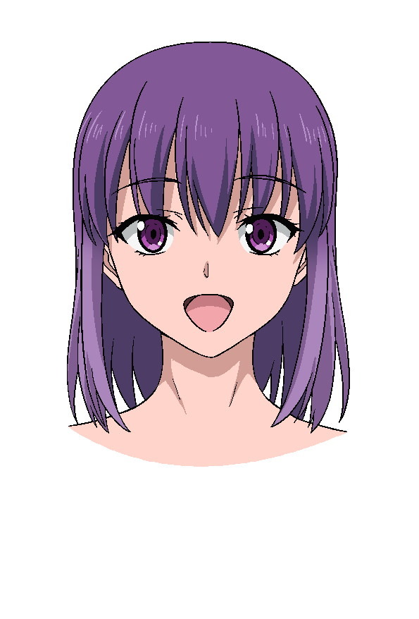 本格ガールズクライミングストーリー いわかける がアニメ化 上坂すみれ 石川由依らメインキャストに 2枚目の写真 画像 アニメ アニメ