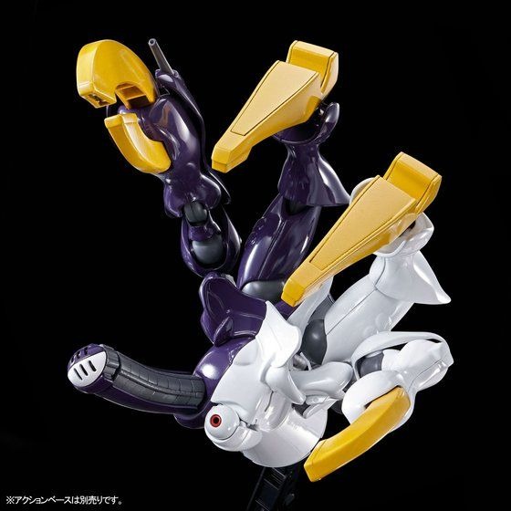 「HG 1/144 ディキトゥス（光のカリスト専用機）」3,960円（税込）（C）創通・サンライズ