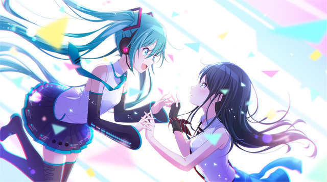 『プロジェクトセカイ カラフルステージ！ feat. 初音ミク』デモ版プレイレポ―個性と魅力あふれるキャラクターたちとともに初音ミクの楽曲を奏でよう！